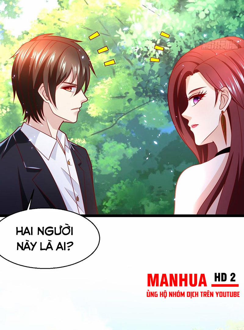 Thế Thân Thiếu Gia Không Dễ Chọc 44 trang 24