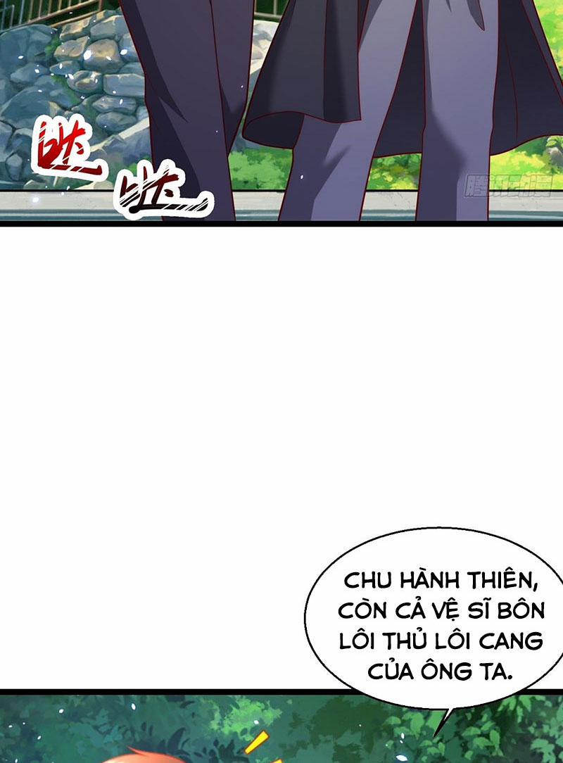 Thế Thân Thiếu Gia Không Dễ Chọc 44 trang 26