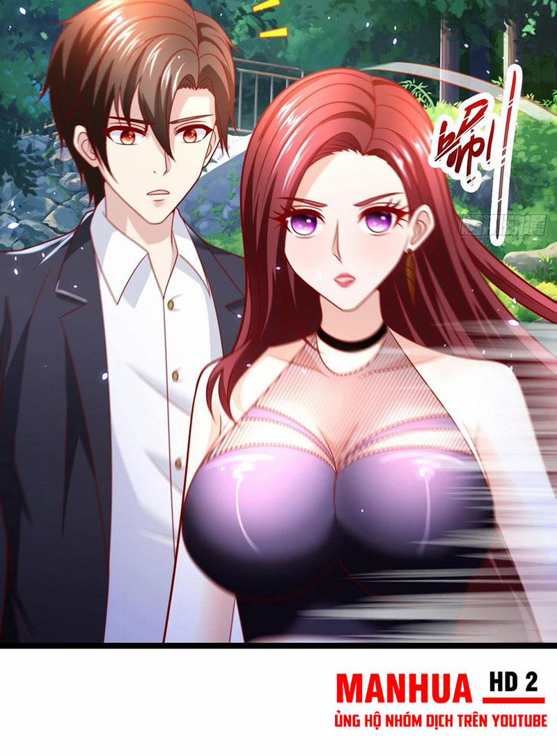 Thế Thân Thiếu Gia Không Dễ Chọc 44 trang 27