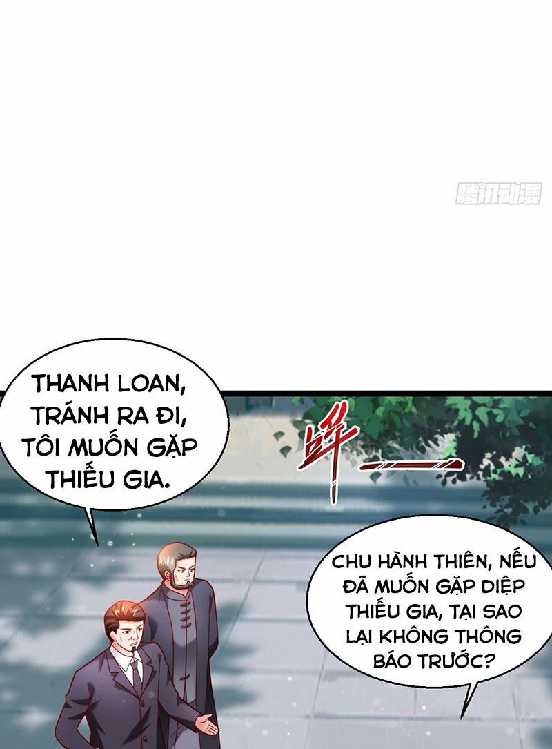 Thế Thân Thiếu Gia Không Dễ Chọc 44 trang 28