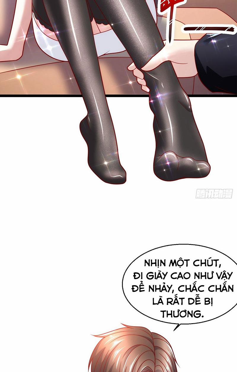 Thế Thân Thiếu Gia Không Dễ Chọc 44 trang 3