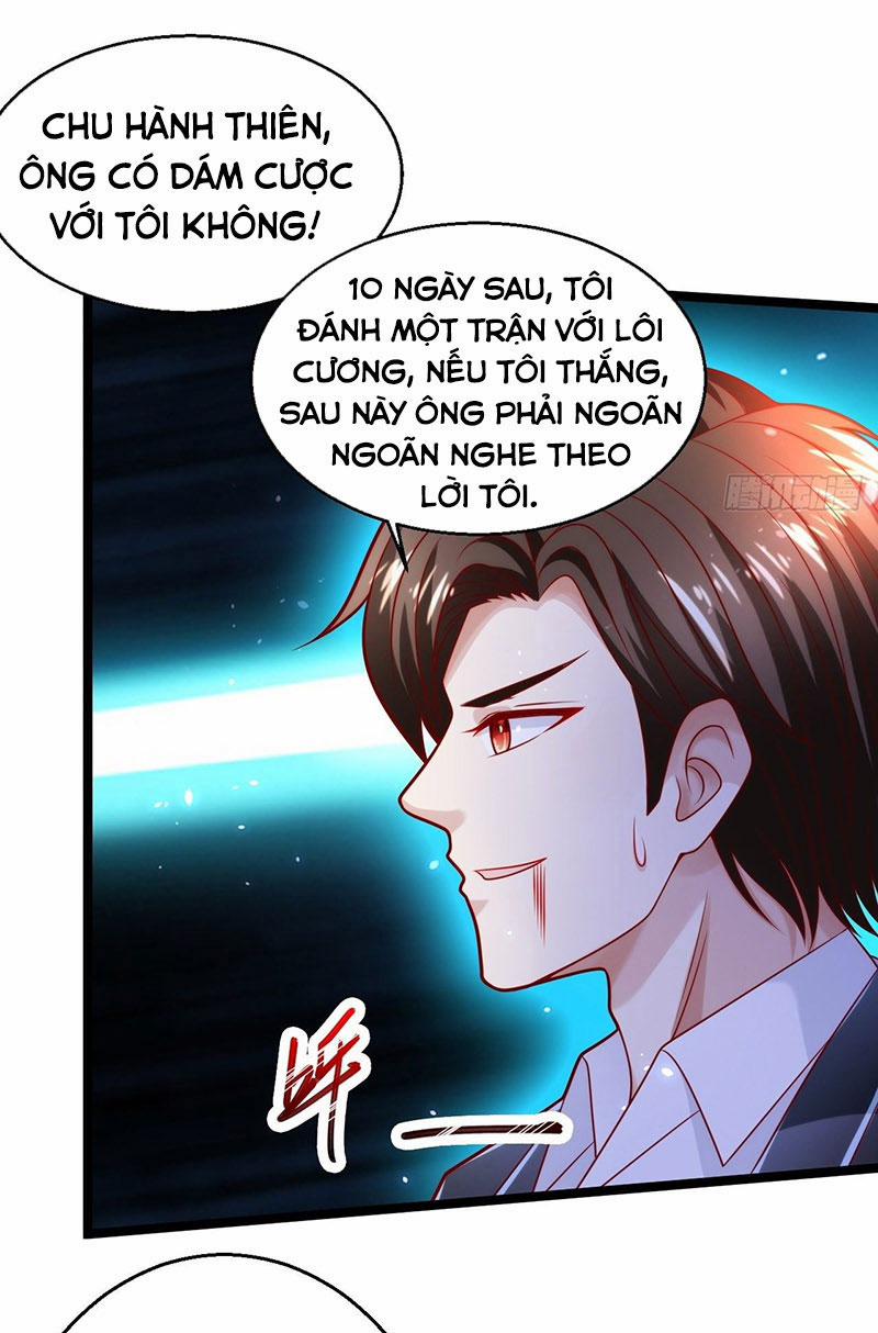 Thế Thân Thiếu Gia Không Dễ Chọc 44 trang 45