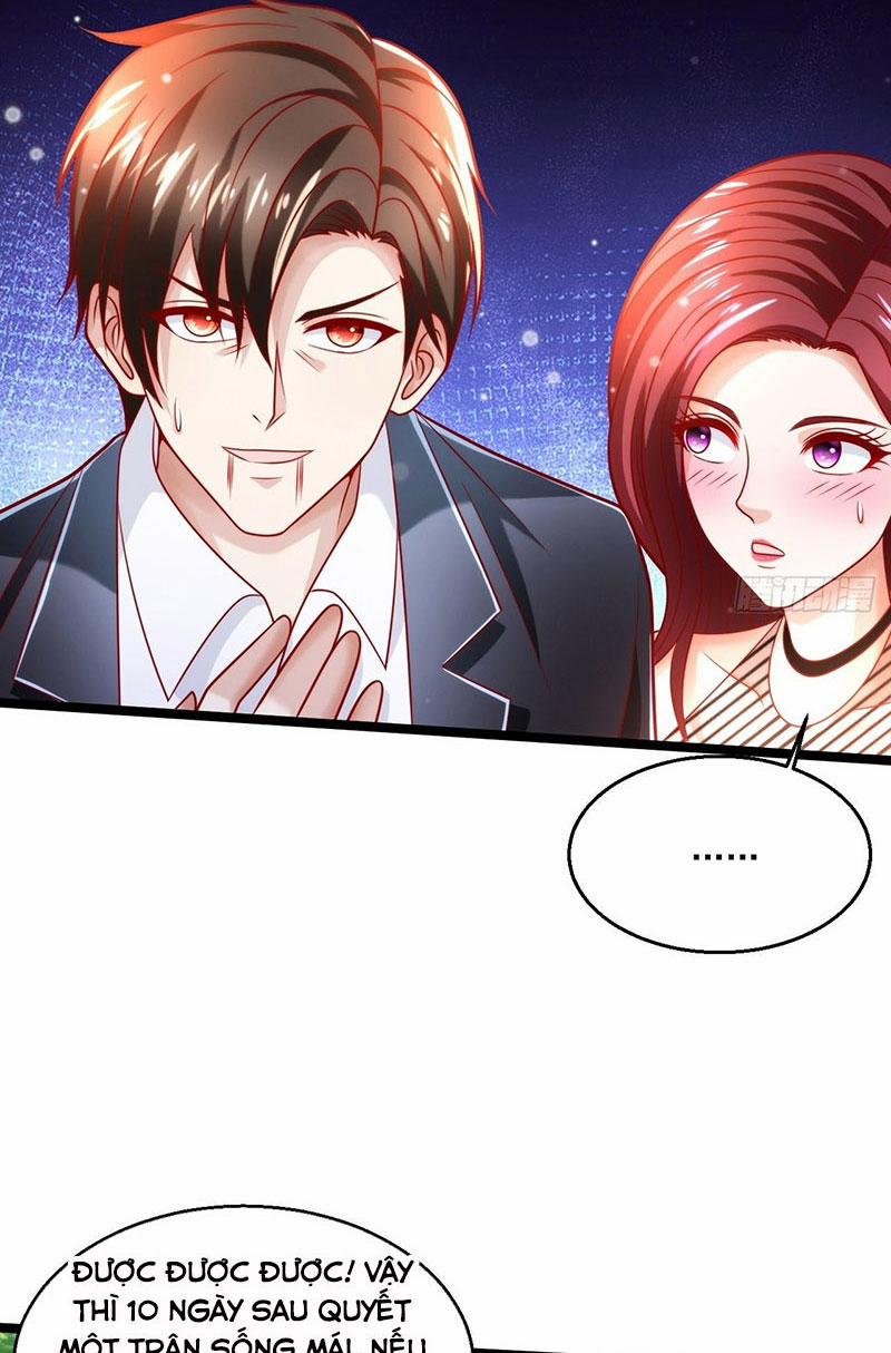 Thế Thân Thiếu Gia Không Dễ Chọc 44 trang 47