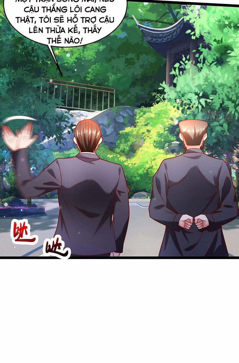 Thế Thân Thiếu Gia Không Dễ Chọc 44 trang 48