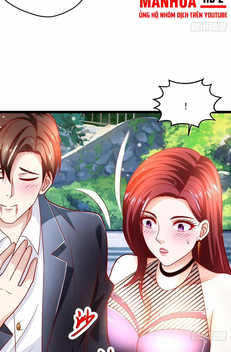 Thế Thân Thiếu Gia Không Dễ Chọc 44 trang 50