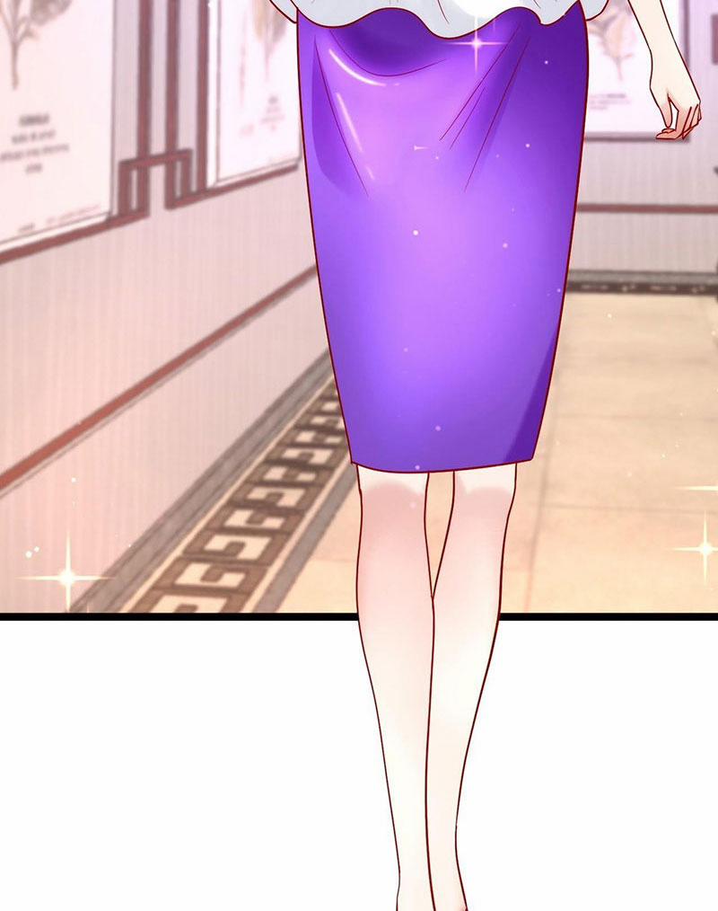 Thế Thân Thiếu Gia Không Dễ Chọc 45 trang 10