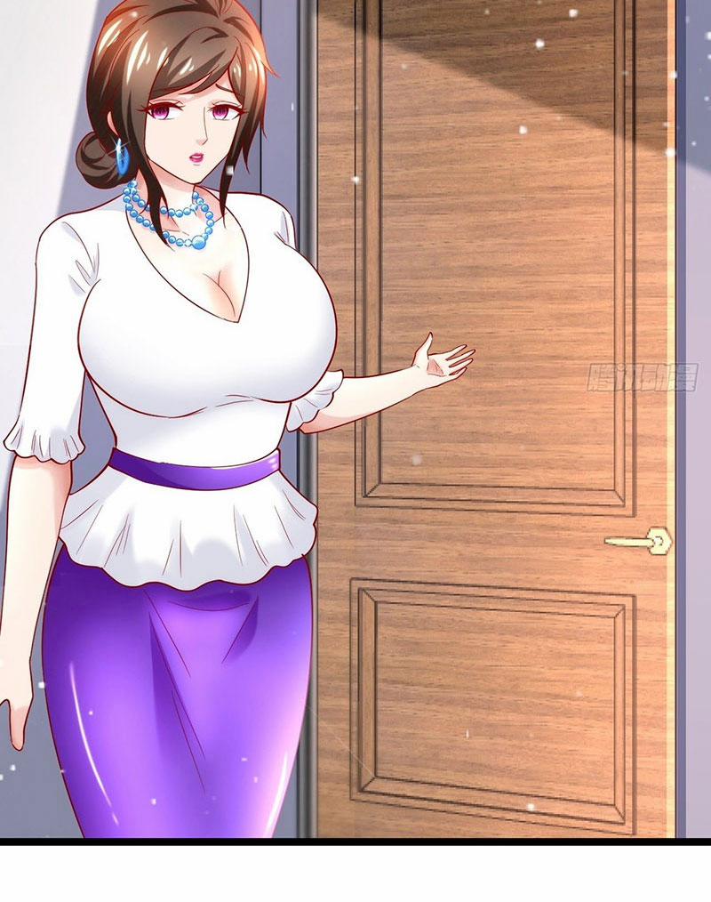 Thế Thân Thiếu Gia Không Dễ Chọc 45 trang 18