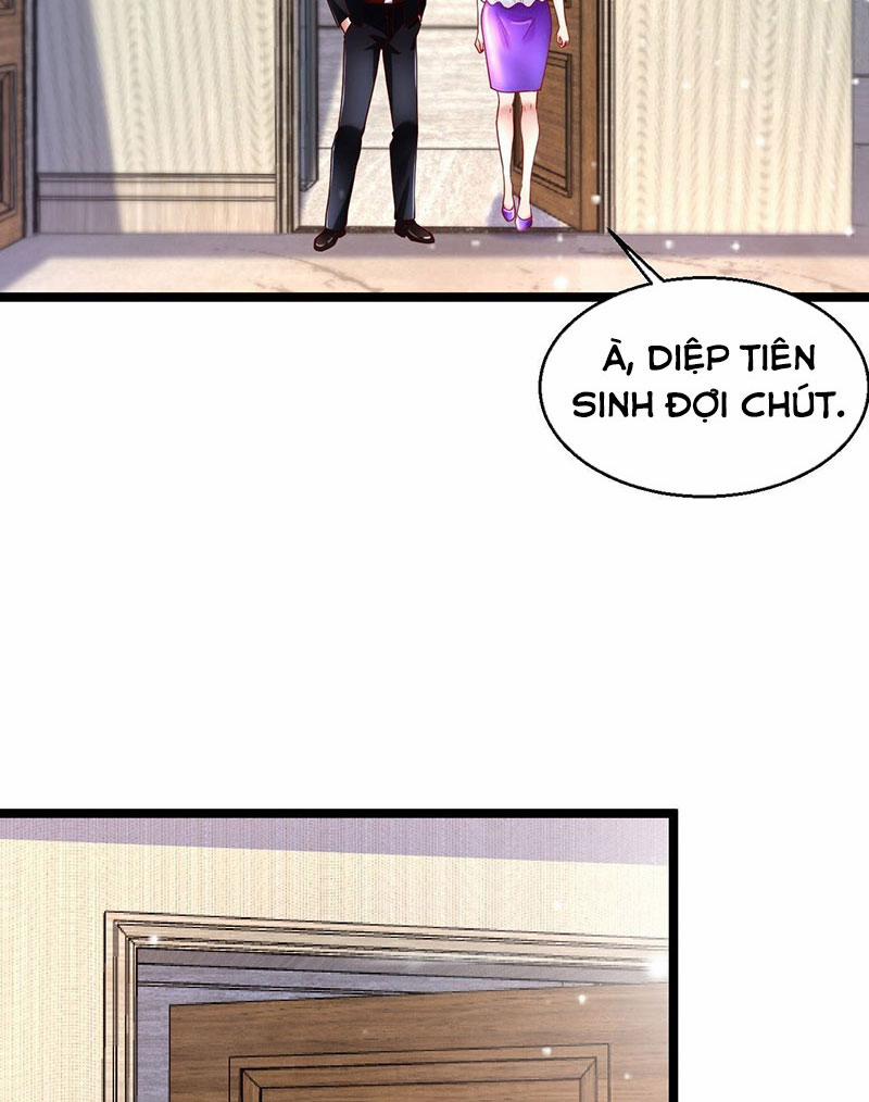 Thế Thân Thiếu Gia Không Dễ Chọc 45 trang 20