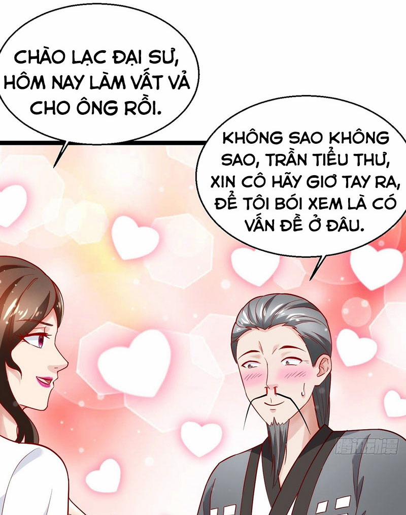 Thế Thân Thiếu Gia Không Dễ Chọc 45 trang 23