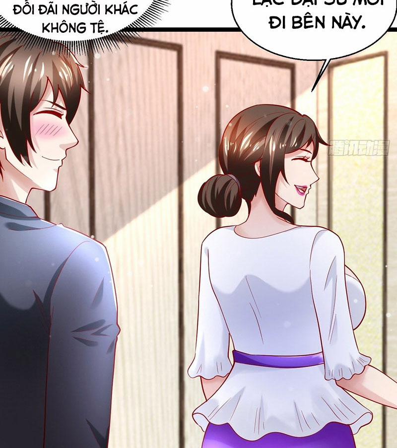 Thế Thân Thiếu Gia Không Dễ Chọc 45 trang 28