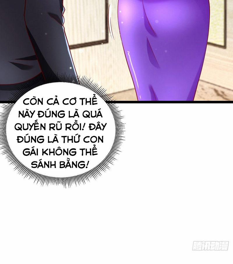 Thế Thân Thiếu Gia Không Dễ Chọc 45 trang 29