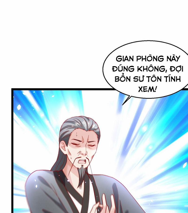 Thế Thân Thiếu Gia Không Dễ Chọc 45 trang 30