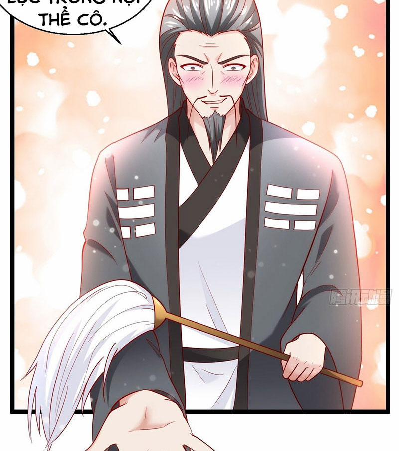 Thế Thân Thiếu Gia Không Dễ Chọc 45 trang 34