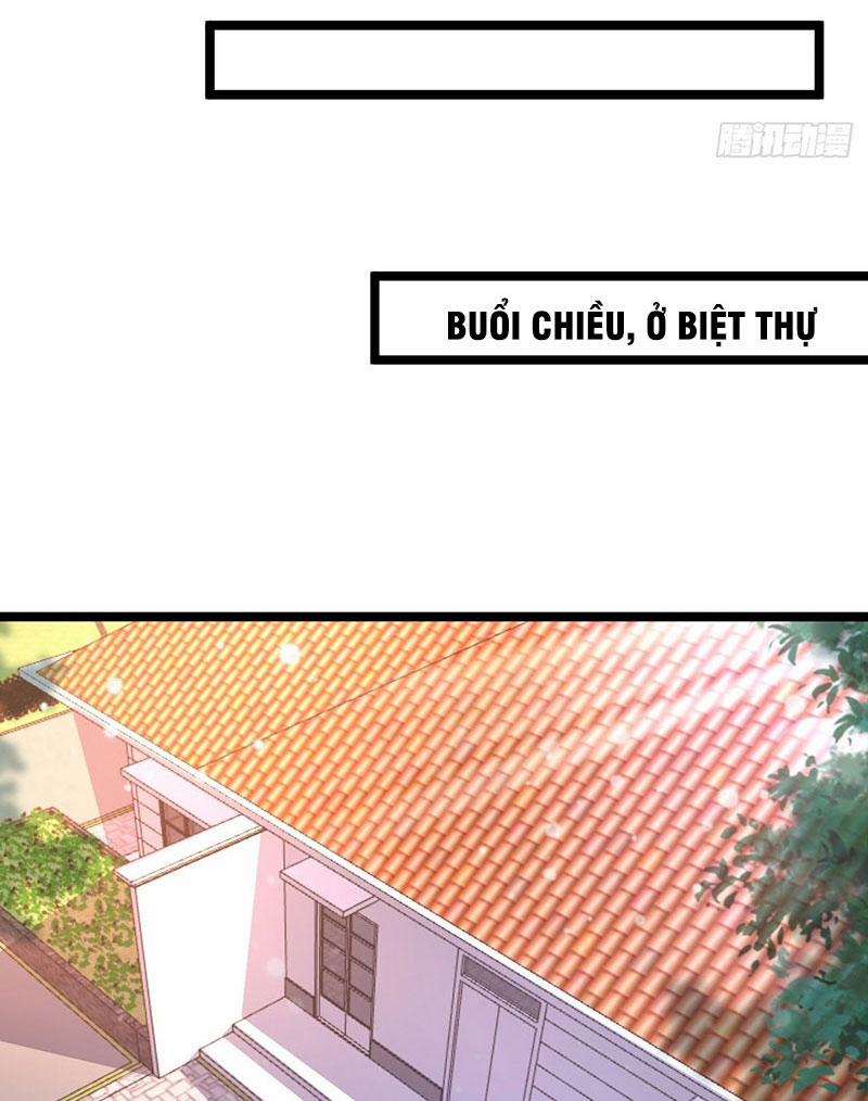 Thế Thân Thiếu Gia Không Dễ Chọc 45 trang 4