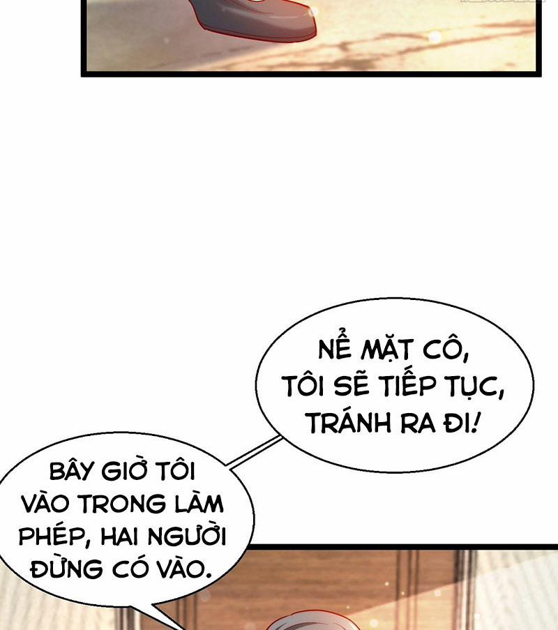 Thế Thân Thiếu Gia Không Dễ Chọc 45 trang 41