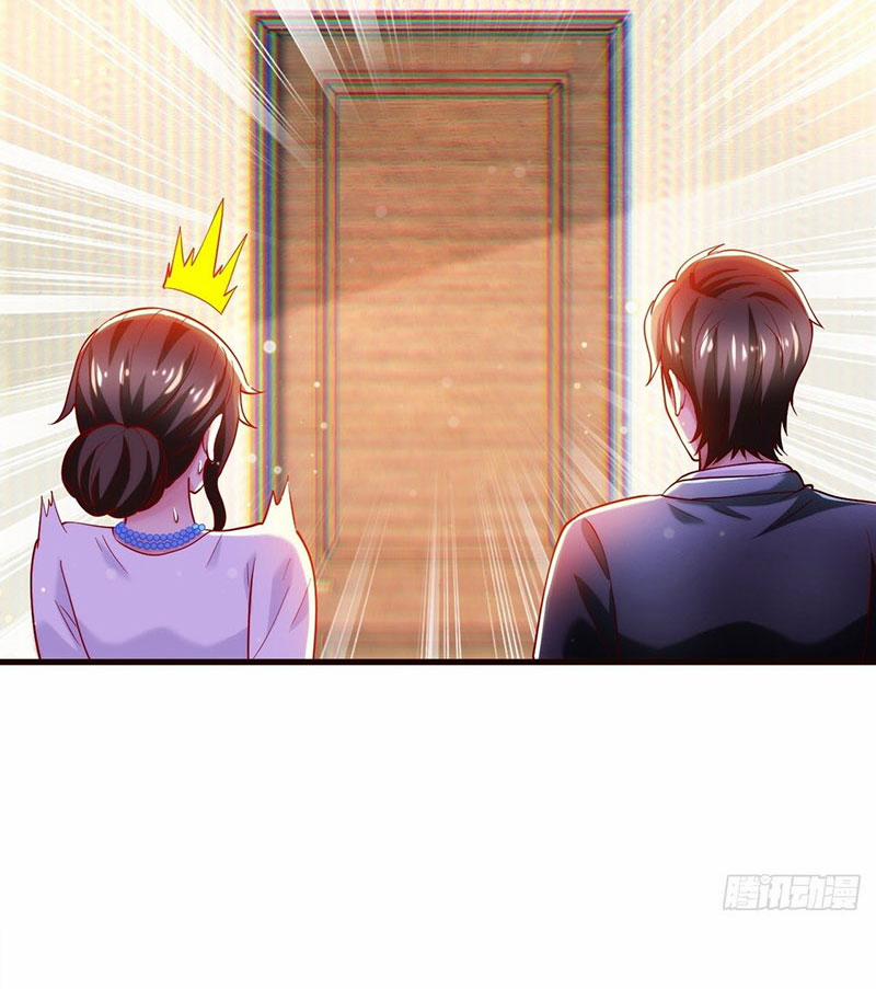 Thế Thân Thiếu Gia Không Dễ Chọc 45 trang 45