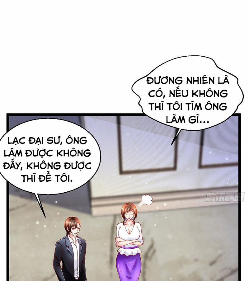 Thế Thân Thiếu Gia Không Dễ Chọc 45 trang 49