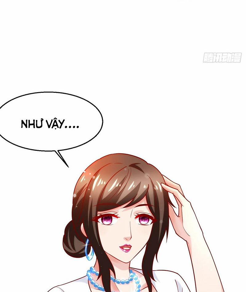 Thế Thân Thiếu Gia Không Dễ Chọc 45 trang 54