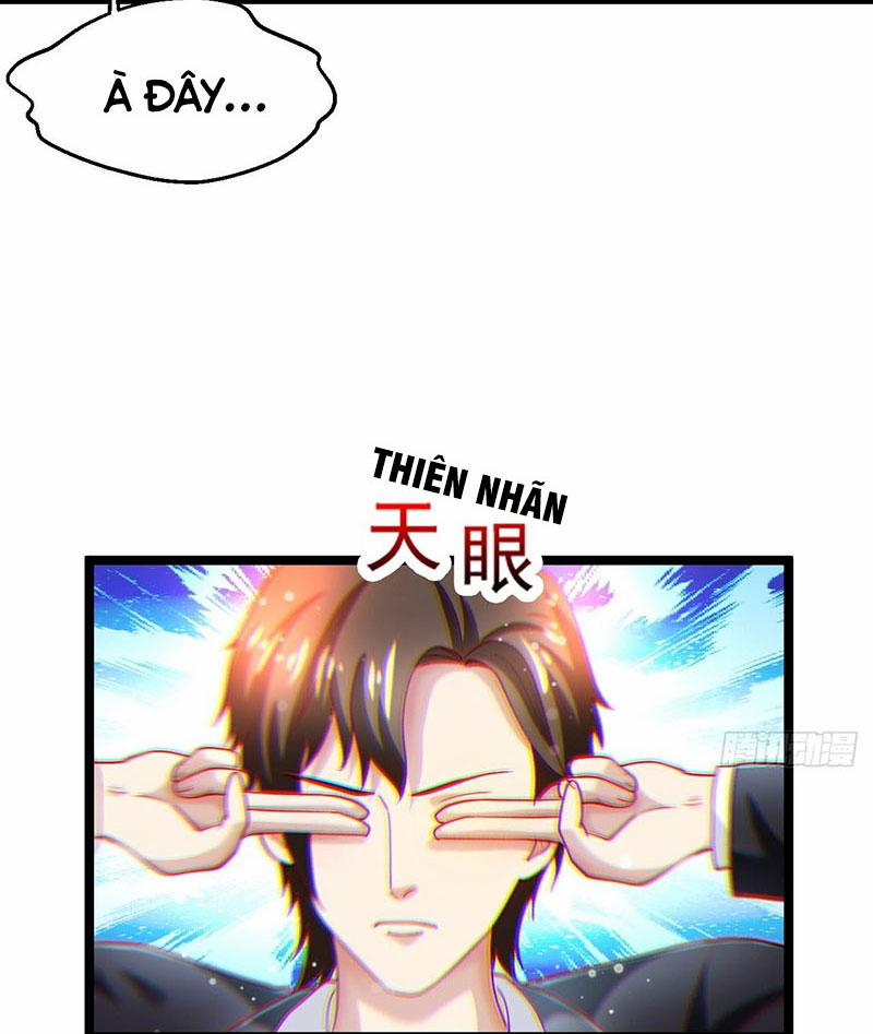 Thế Thân Thiếu Gia Không Dễ Chọc 45 trang 58