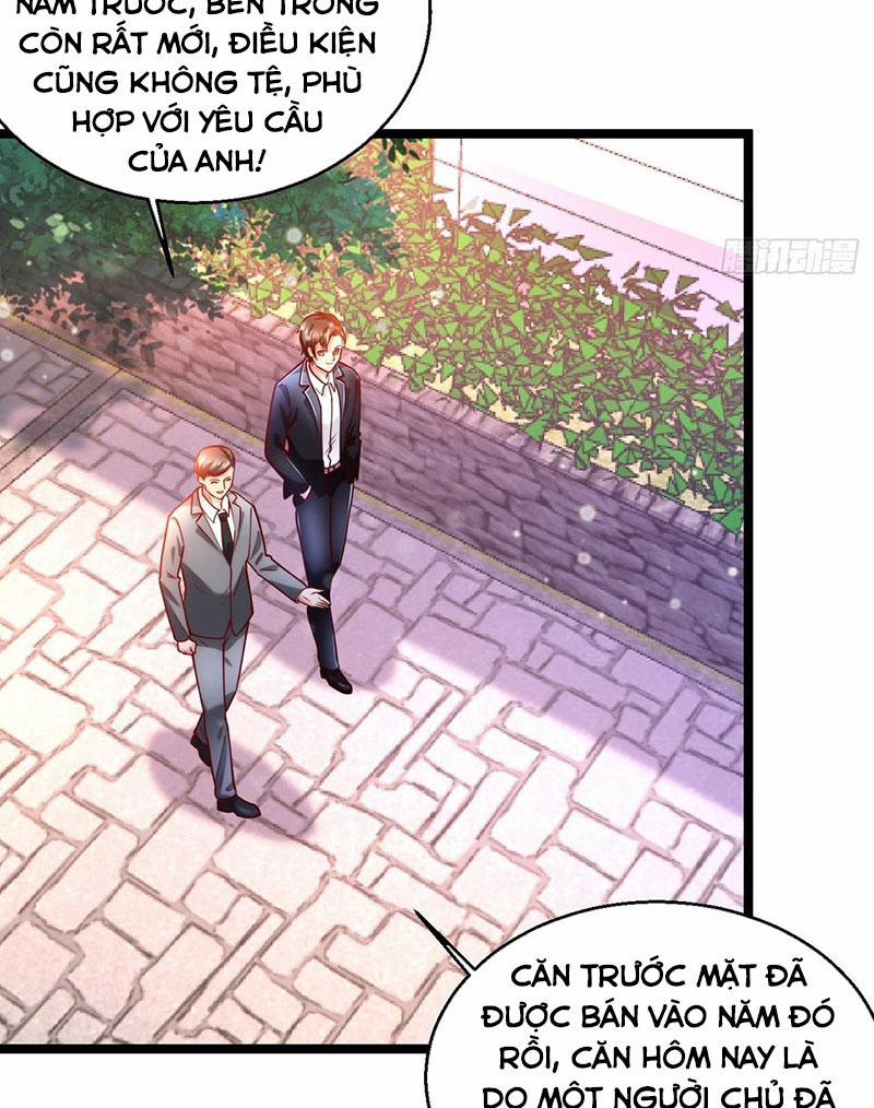 Thế Thân Thiếu Gia Không Dễ Chọc 45 trang 6