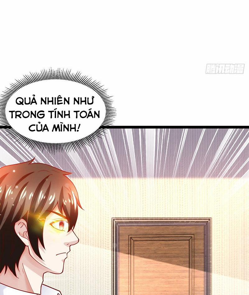 Thế Thân Thiếu Gia Không Dễ Chọc 45 trang 60