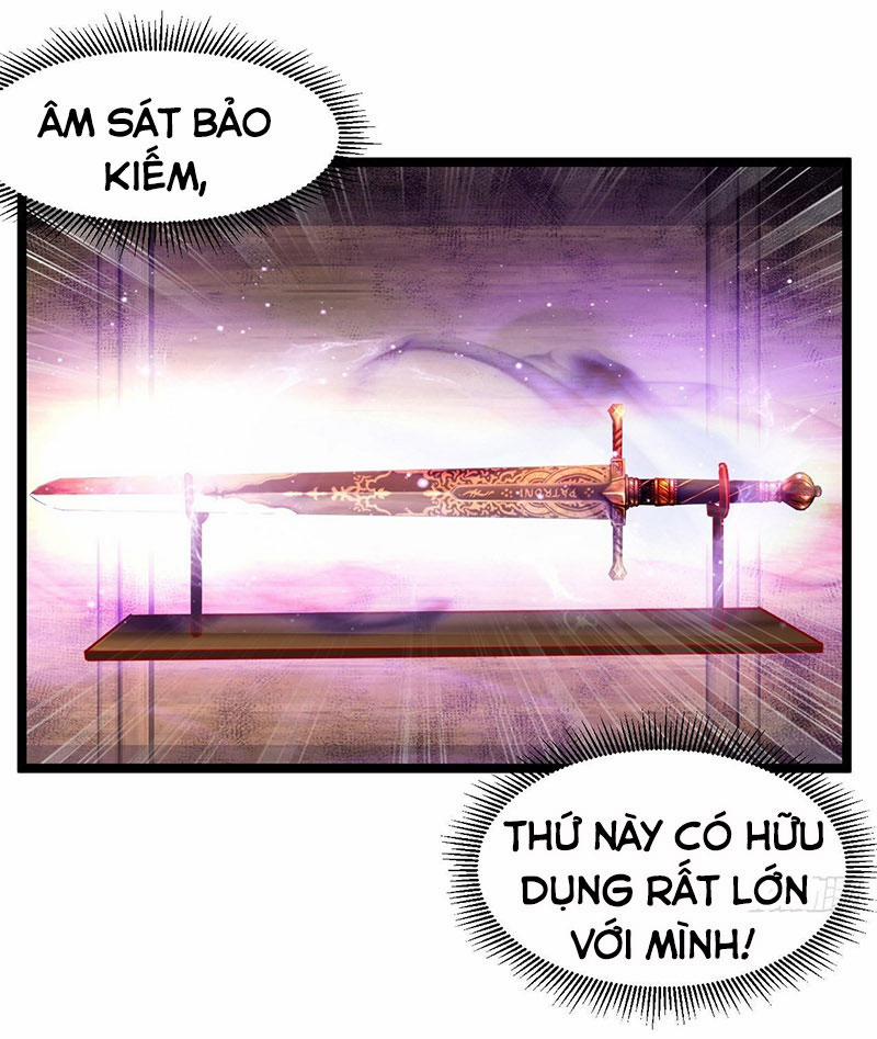 Thế Thân Thiếu Gia Không Dễ Chọc 45 trang 62