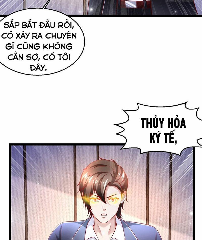 Thế Thân Thiếu Gia Không Dễ Chọc 45 trang 64