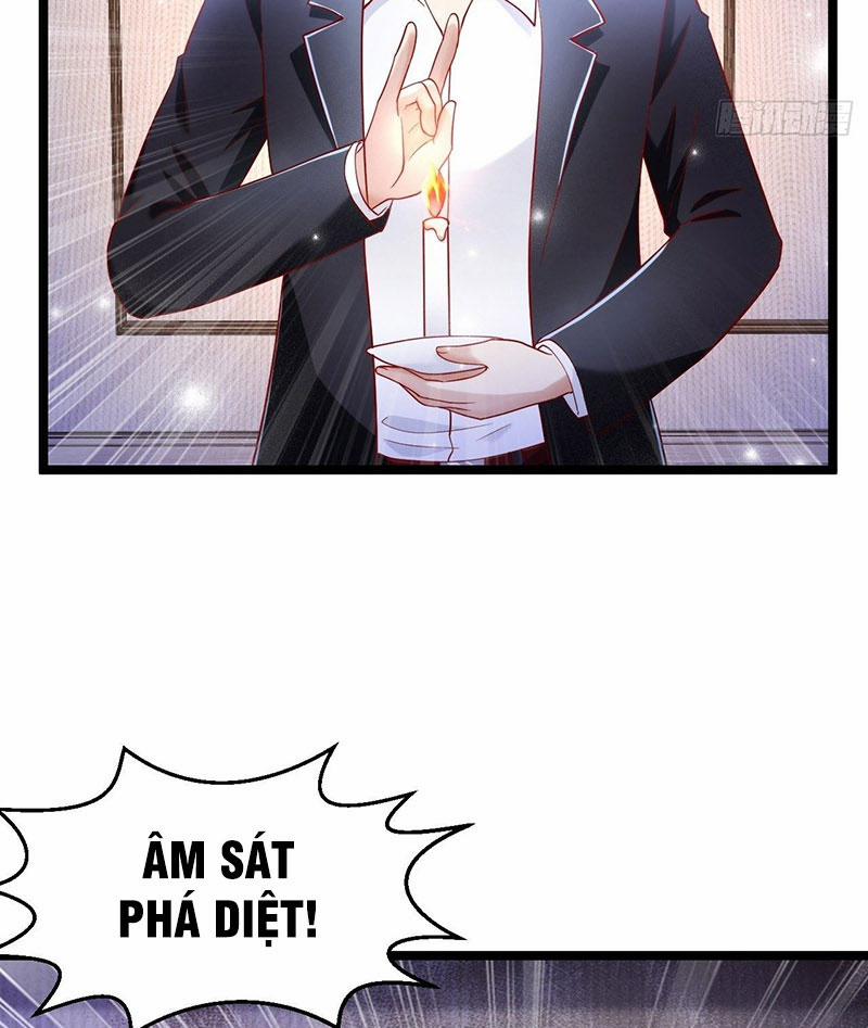 Thế Thân Thiếu Gia Không Dễ Chọc 45 trang 65