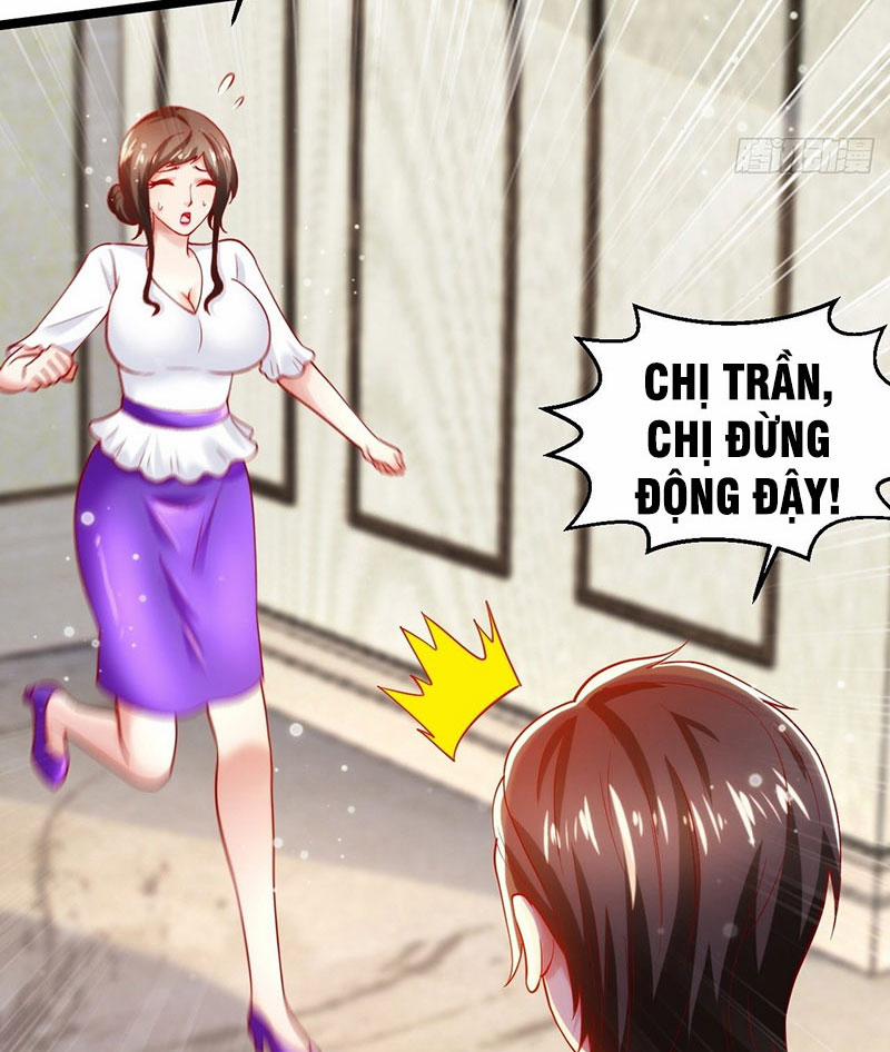 Thế Thân Thiếu Gia Không Dễ Chọc 45 trang 71