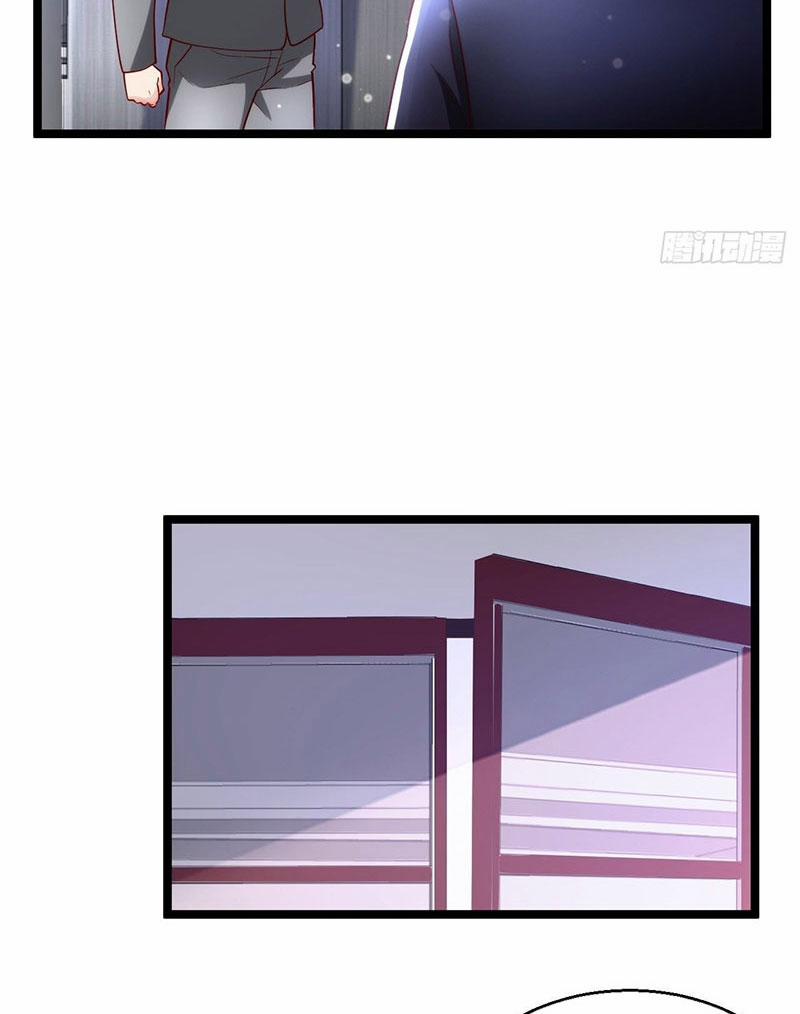 Thế Thân Thiếu Gia Không Dễ Chọc 45 trang 8