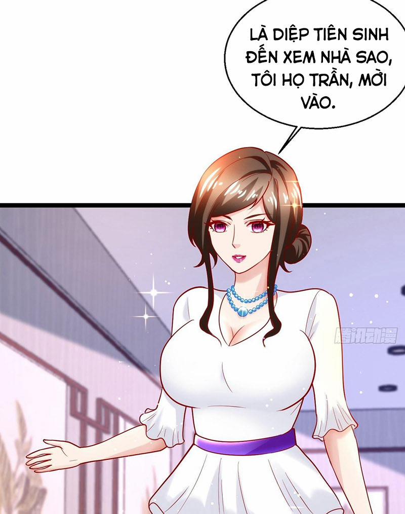 Thế Thân Thiếu Gia Không Dễ Chọc 45 trang 9