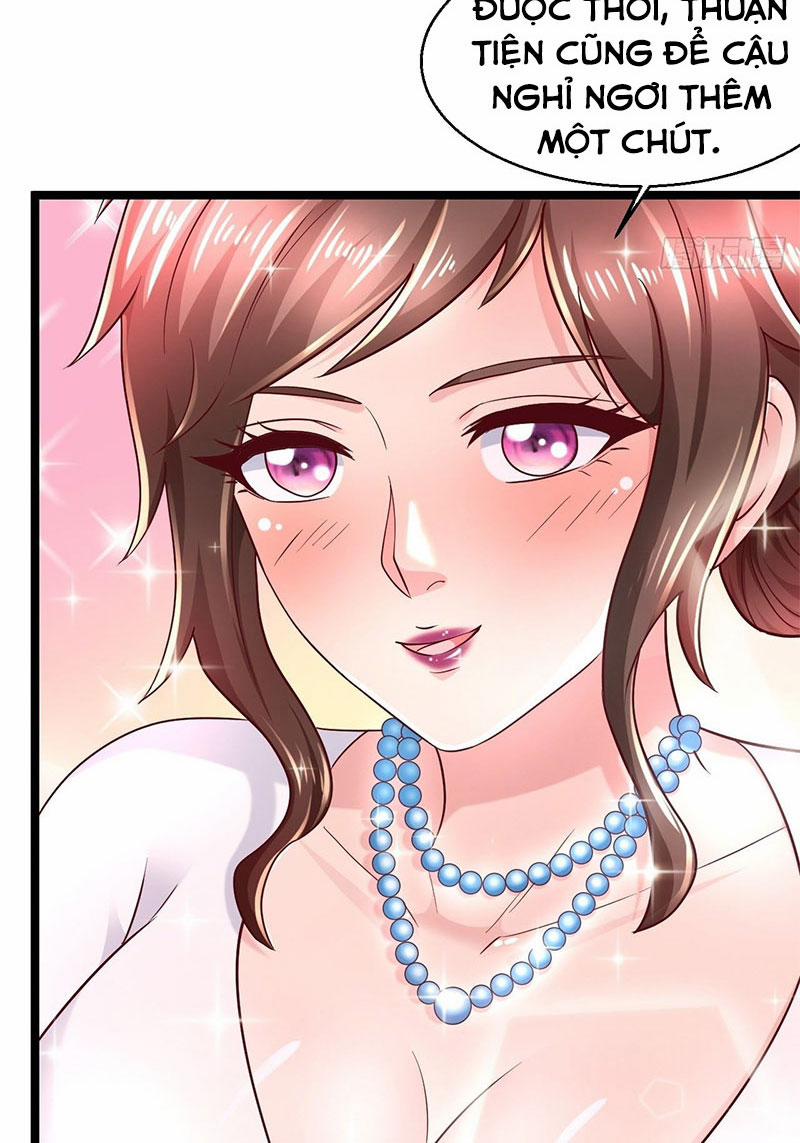 Thế Thân Thiếu Gia Không Dễ Chọc 46 trang 17