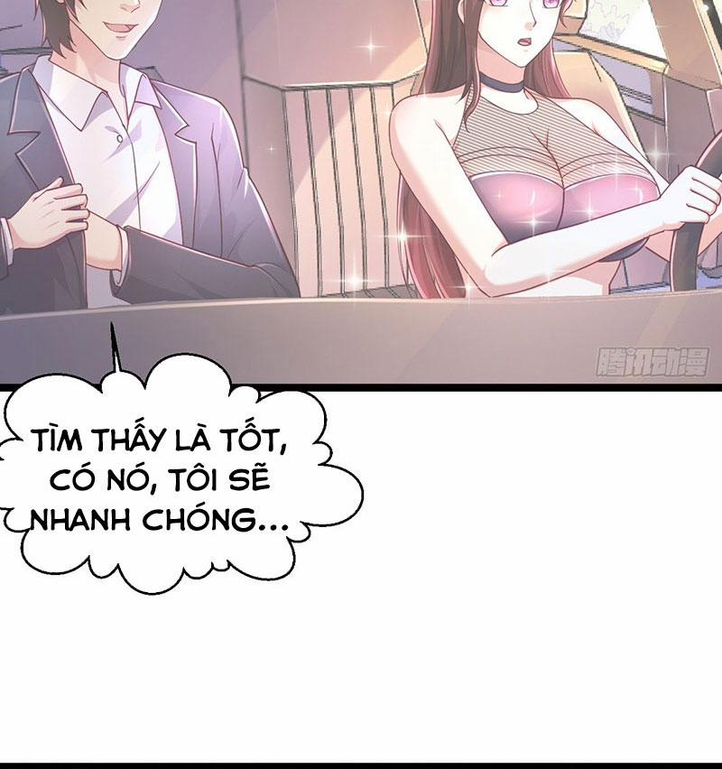 Thế Thân Thiếu Gia Không Dễ Chọc 46 trang 27