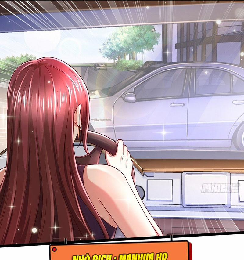 Thế Thân Thiếu Gia Không Dễ Chọc 46 trang 28