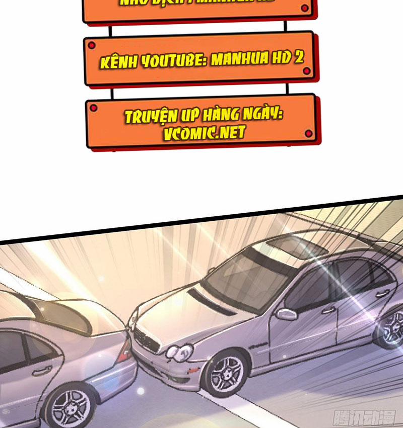 Thế Thân Thiếu Gia Không Dễ Chọc 46 trang 29
