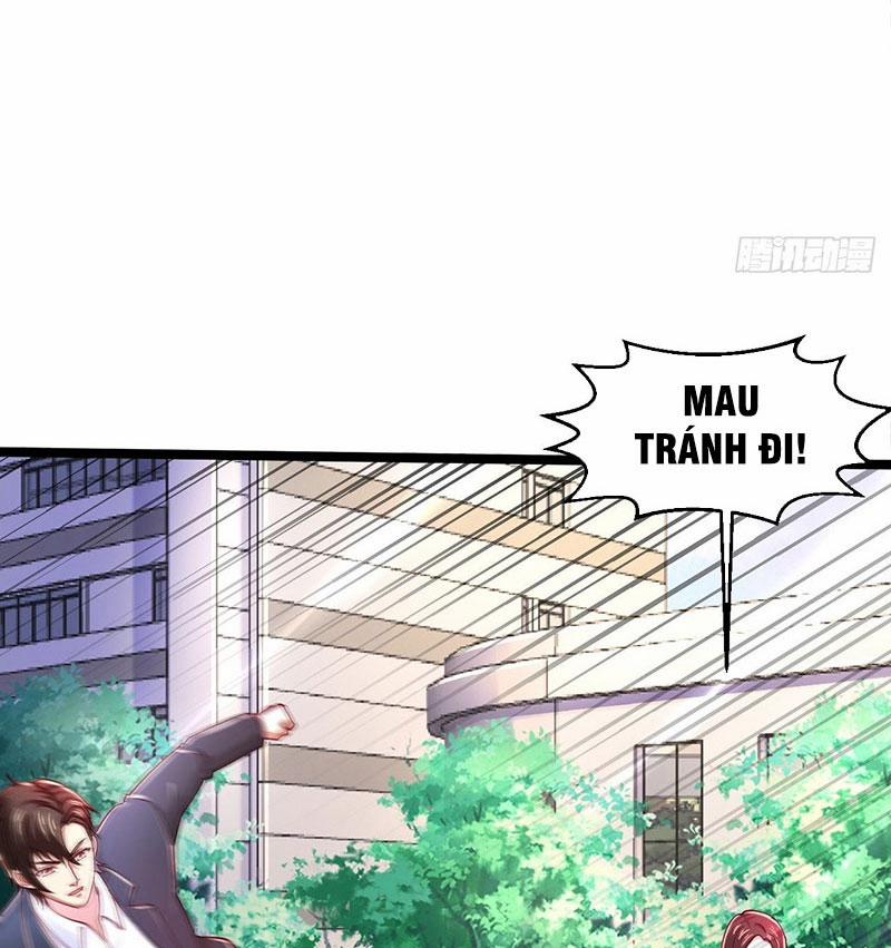 Thế Thân Thiếu Gia Không Dễ Chọc 46 trang 34