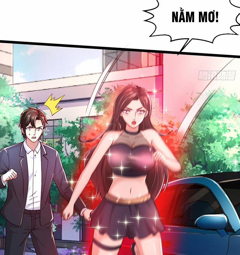 Thế Thân Thiếu Gia Không Dễ Chọc 46 trang 38