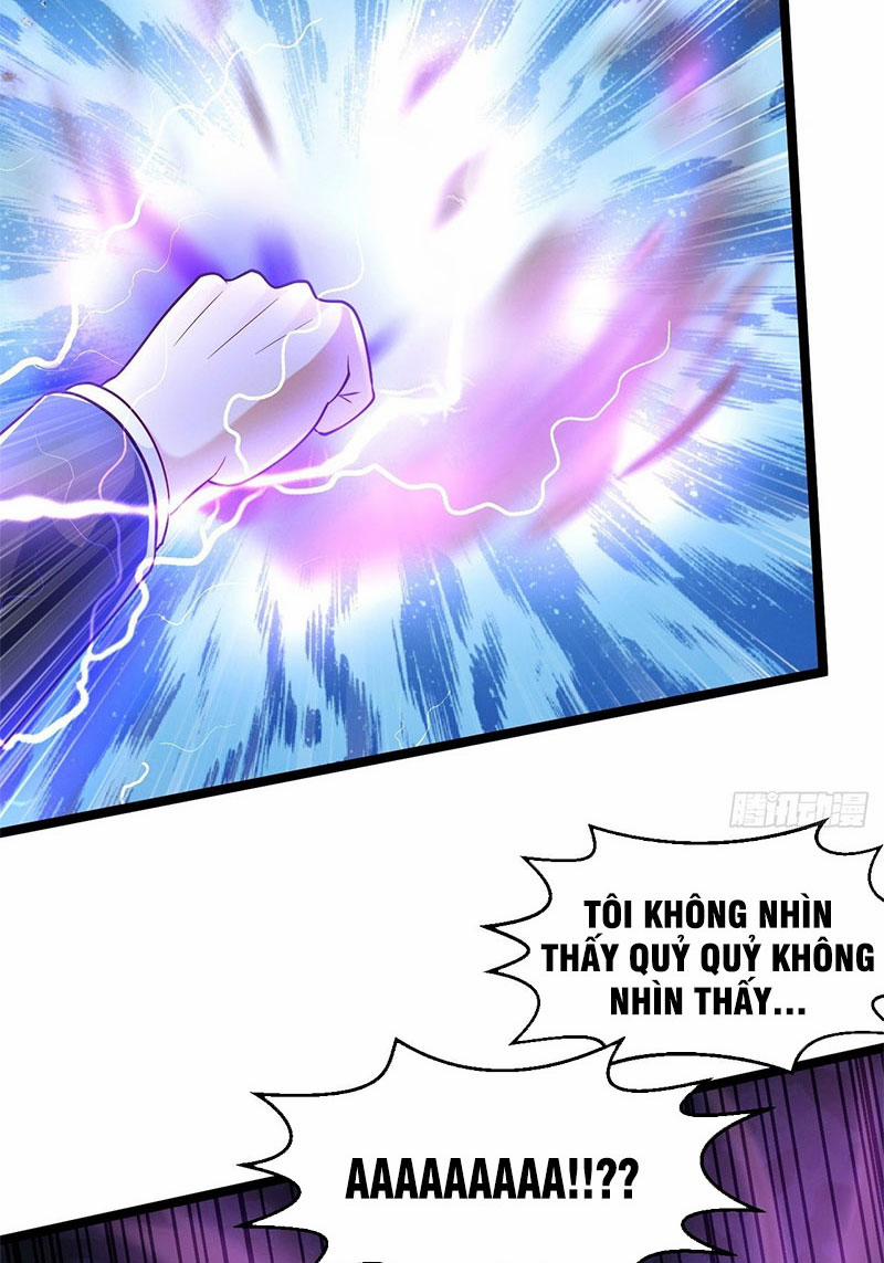 Thế Thân Thiếu Gia Không Dễ Chọc 46 trang 4