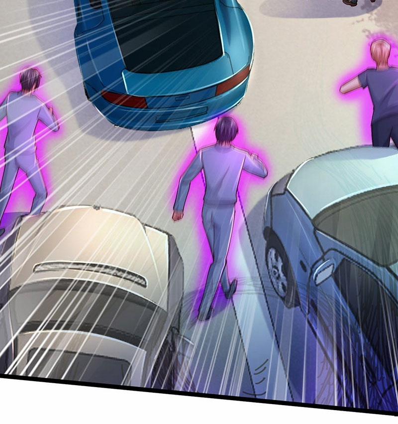 Thế Thân Thiếu Gia Không Dễ Chọc 46 trang 41