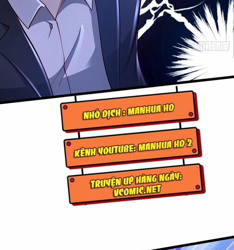 Thế Thân Thiếu Gia Không Dễ Chọc 46 trang 47