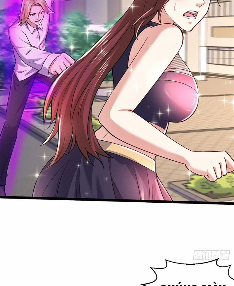 Thế Thân Thiếu Gia Không Dễ Chọc 46 trang 52