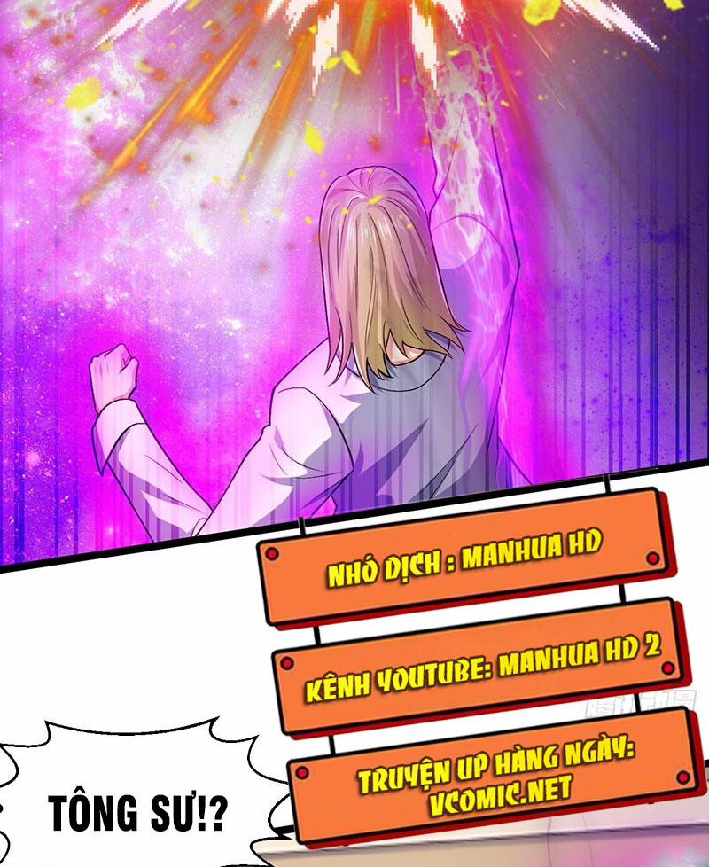 Thế Thân Thiếu Gia Không Dễ Chọc 46 trang 55