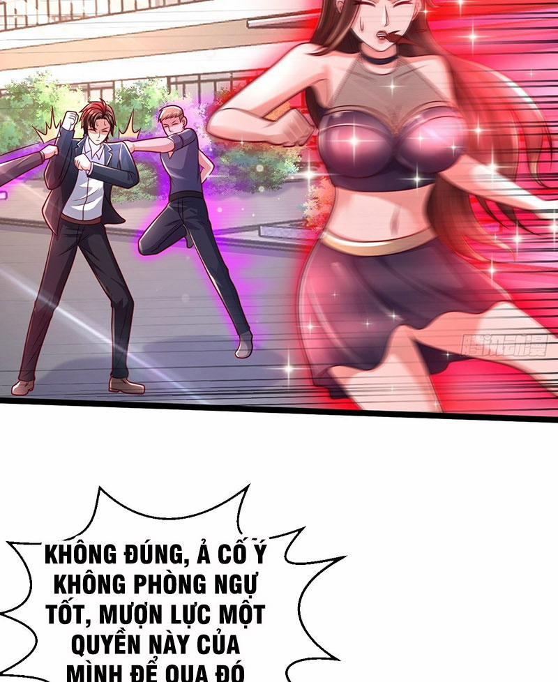 Thế Thân Thiếu Gia Không Dễ Chọc 46 trang 65