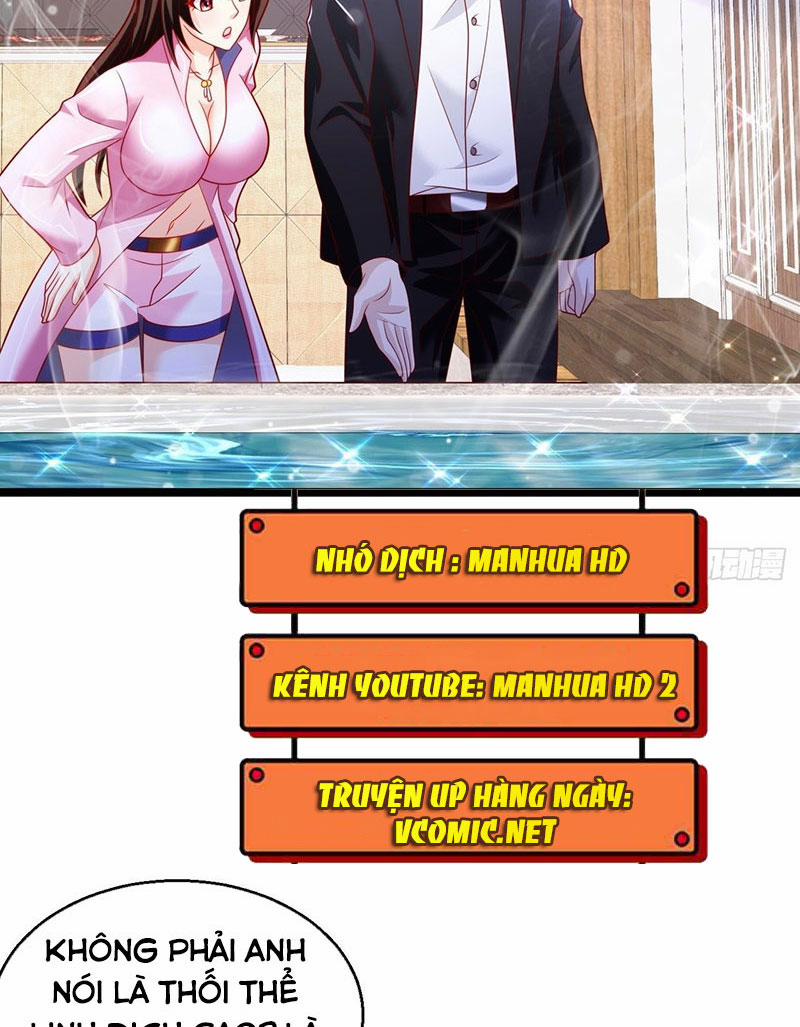 Thế Thân Thiếu Gia Không Dễ Chọc 47 trang 17