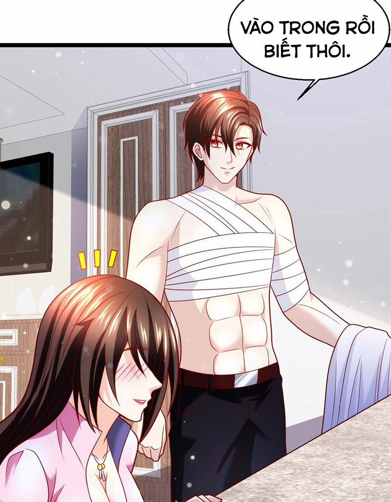 Thế Thân Thiếu Gia Không Dễ Chọc 47 trang 19