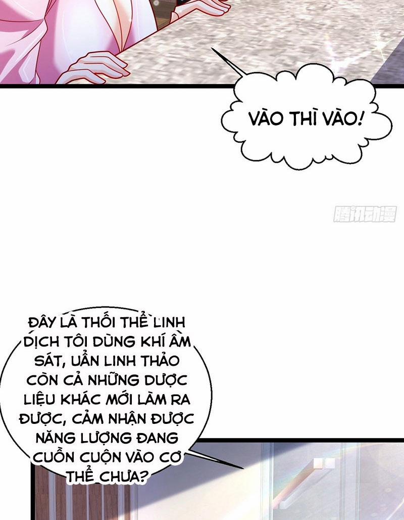 Thế Thân Thiếu Gia Không Dễ Chọc 47 trang 20