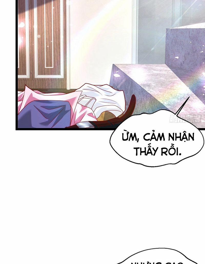 Thế Thân Thiếu Gia Không Dễ Chọc 47 trang 21