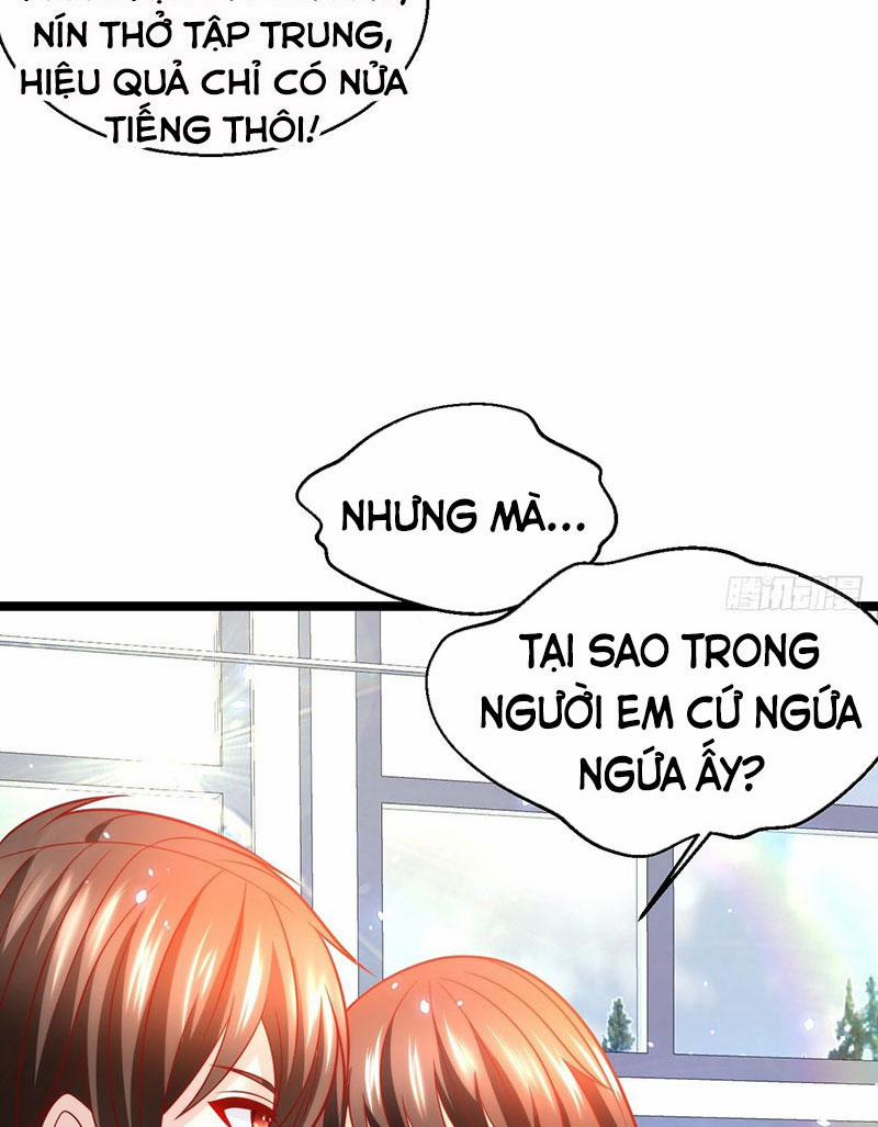 Thế Thân Thiếu Gia Không Dễ Chọc 47 trang 23