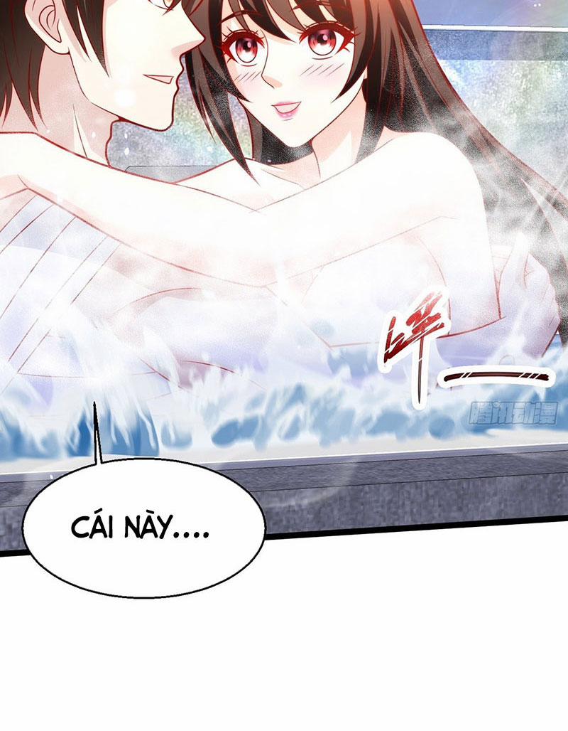 Thế Thân Thiếu Gia Không Dễ Chọc 47 trang 24