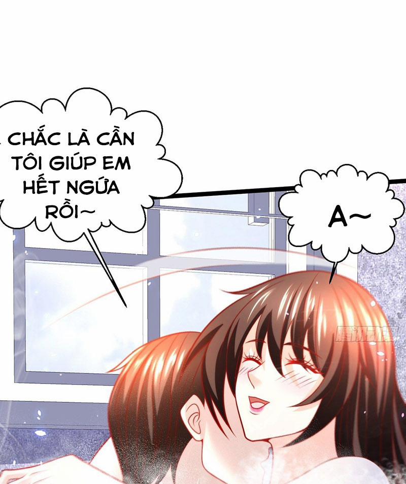 Thế Thân Thiếu Gia Không Dễ Chọc 47 trang 25